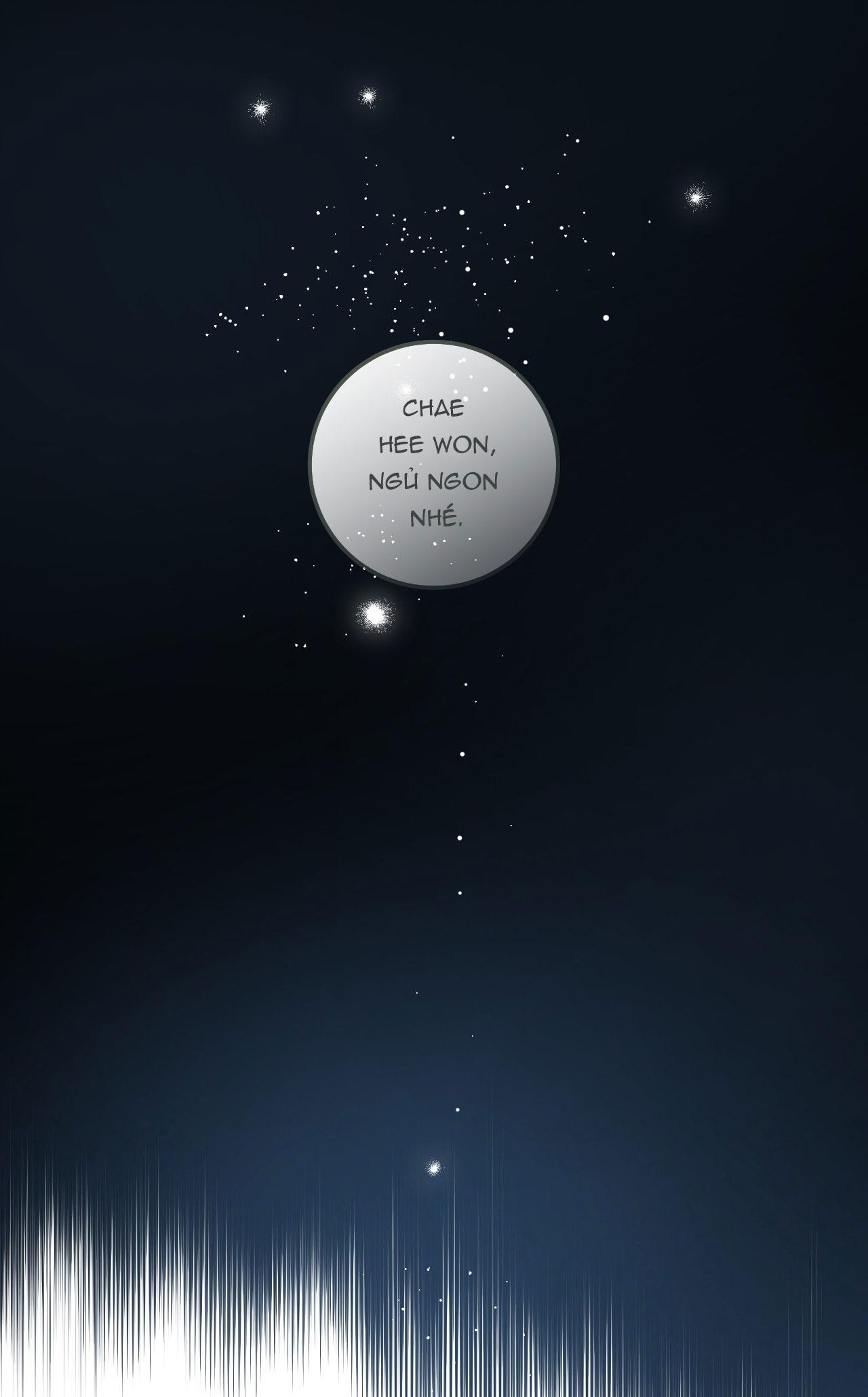 OVER THE PARADISE - Chap 55